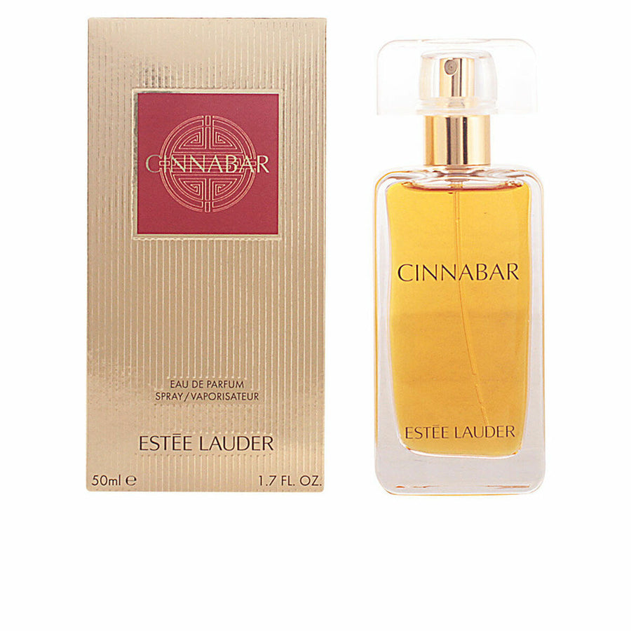 Damenparfüm Estee Lauder Cinnabar (50 ml)