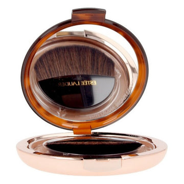 Kompakte Bräunungspulver Bronze Goddess Estee Lauder 03-Medium Deep (21 g)