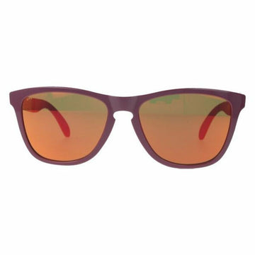 Unisex-Sonnenbrille Oakley OO9428-94280555 (55 mm)