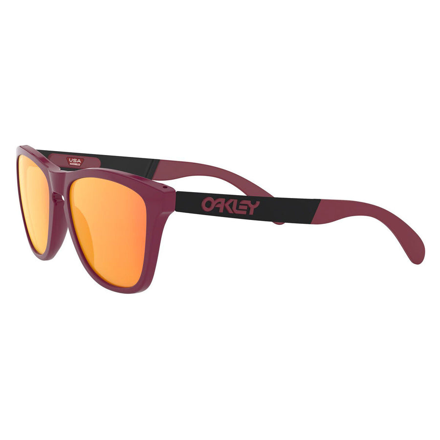 Oakley OO9428-94280555 Unisex Sunglasses (55mm)