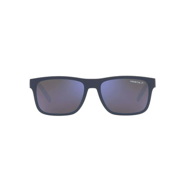 Unisex-Sonnenbrille Arnette BANDRA AN 4298