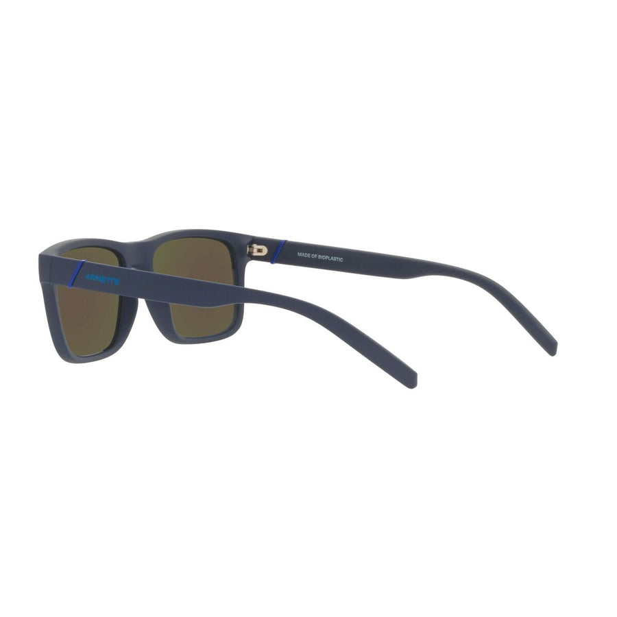 Unisex-Sonnenbrille Arnette BANDRA AN 4298