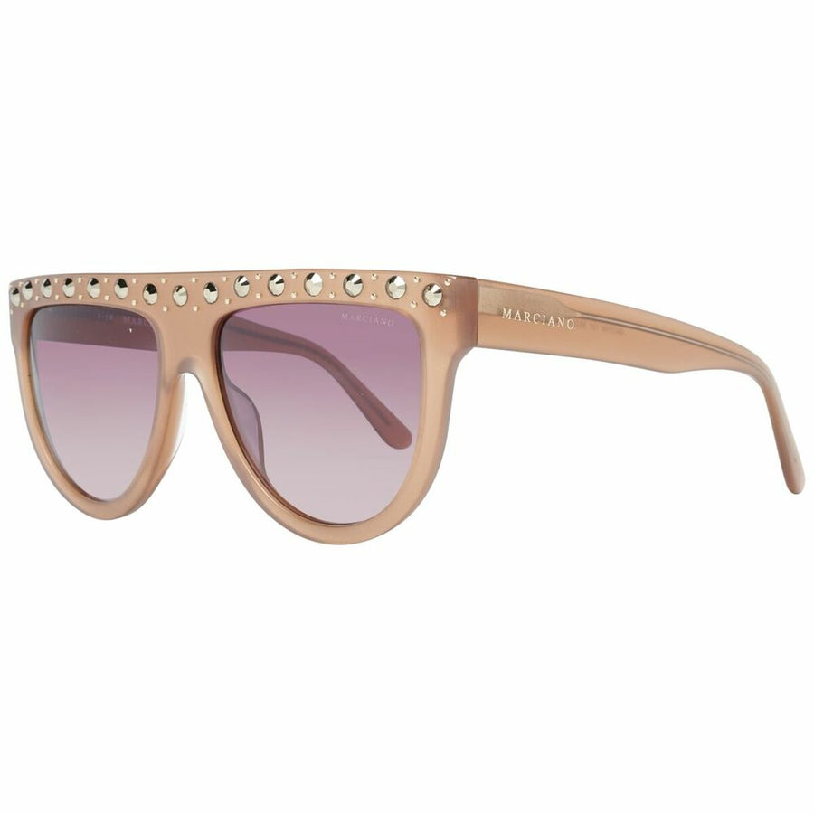 Women's sunglasses Guess Marciano GM0795 5672F