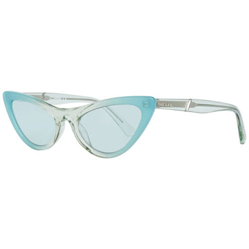 Damensonnenbrille Diesel DL0303 5489V