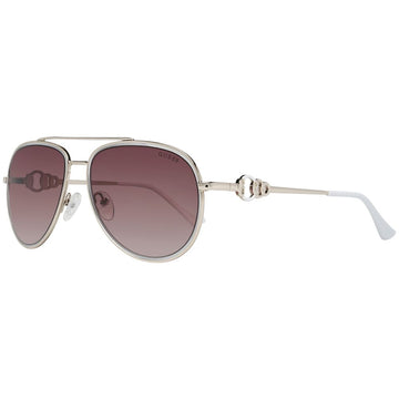 Damensonnenbrille Guess GF0344 5632F