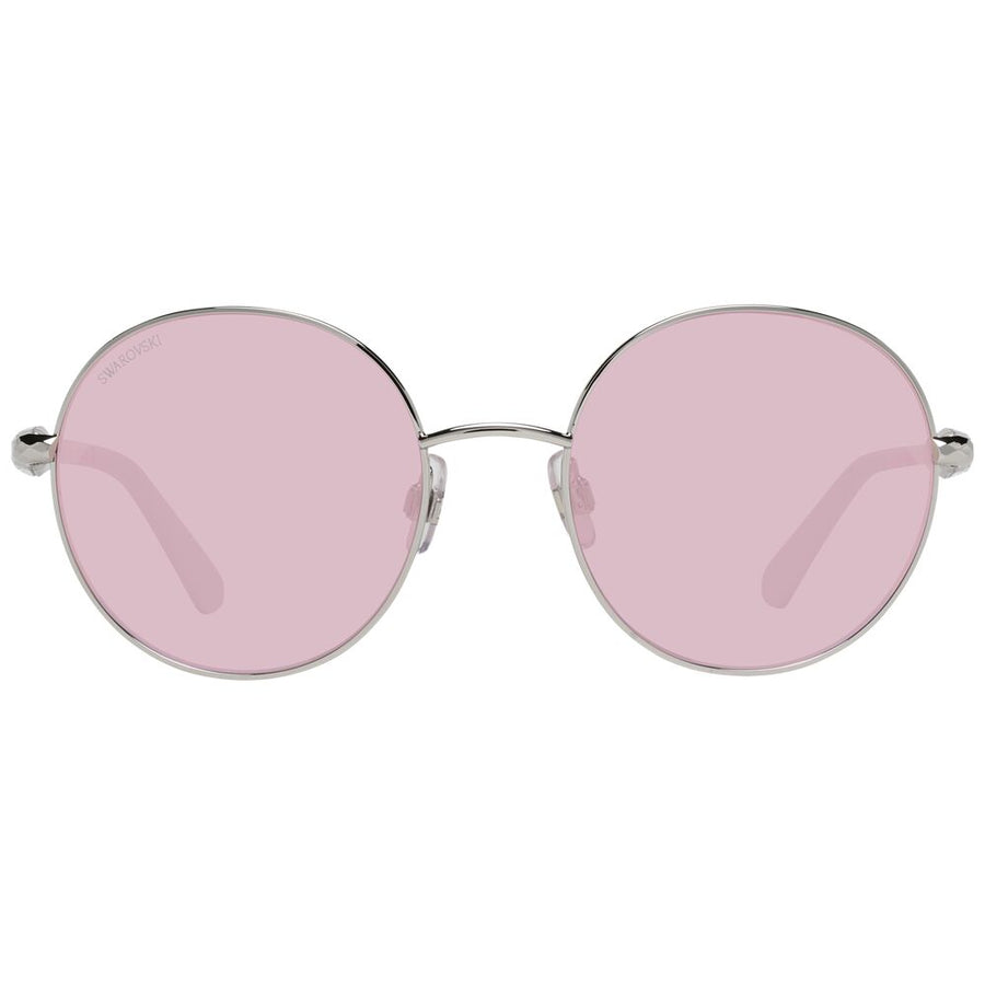 Damensonnenbrille Swarovski SK0260 5516U