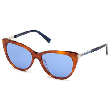 Damensonnenbrille Just Cavalli JC917S-5653V