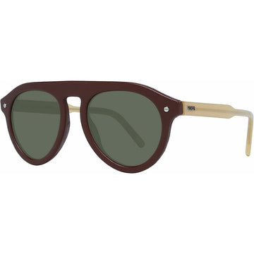 Unisex-Sonnenbrille Tods TO0262_48N