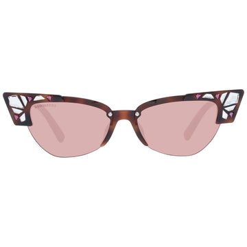 Damensonnenbrille Dsquared2 DQ0341 5652S