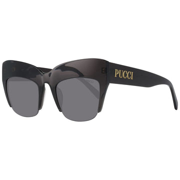 Damensonnenbrille Emilio Pucci EP0138 5201A