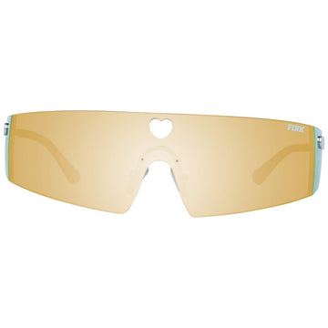 Damensonnenbrille Victoria's Secret PK0008-13416G Ø 63 mm