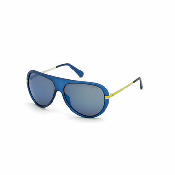 Herrensonnenbrille Guess GU6964 61 91X