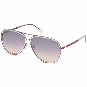 Herrensonnenbrille Guess GU69825972Z ø 59 mm