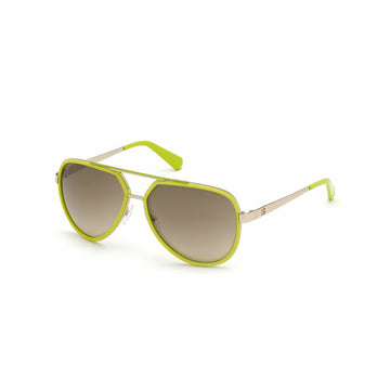 Herrensonnenbrille Guess GU69775995N