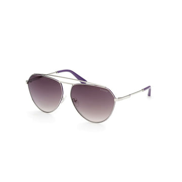 Unisex-Sonnenbrille Guess GU7783 10Z (Ø 63 mm)