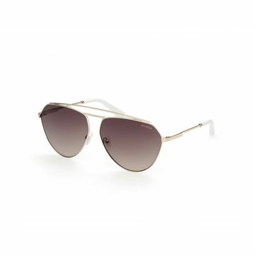 Unisex-Sonnenbrille Guess Guess F (ø 63 mm)