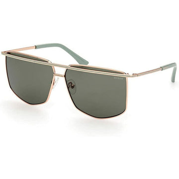 Sonnenbrille Guess GU7851 28N Ø 63 mm