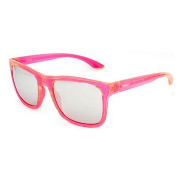 Unisex-Sonnenbrille Puma PU0071S-005