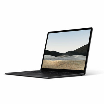 Notebook Microsoft Surface Laptop 4 Ryzen 7 4980U 13,4