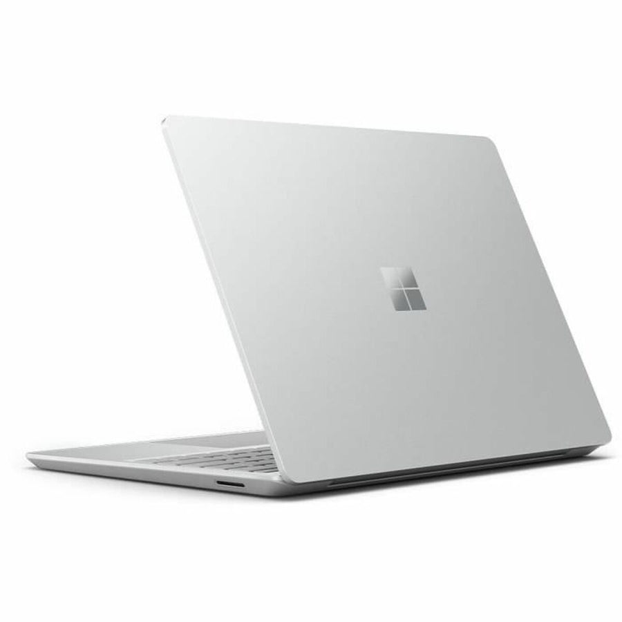 Notebook 2-in-1 Microsoft Surface Laptop Go 2 Azerty Französisch 128 GB SSD 8 GB RAM Intel® Core™ i5 12,4