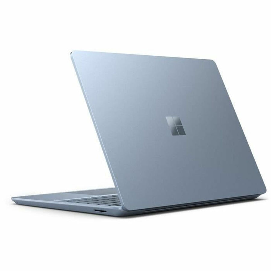 Notebook Microsoft Surface Laptop Go2 Azerty Französisch 8 GB RAM 12,4