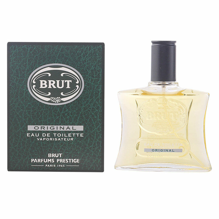 Perfume para hombre Fabergé 14453 EDT 100 ml Brut