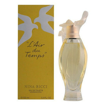 Damenparfüm L'air Du Temps Nina Ricci EDT