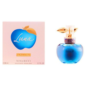 Damenparfüm Luna Nina Ricci EDT