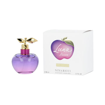 Damenparfüm Nina Ricci EDT Les Belles De Nina Luna Blossom 80 ml