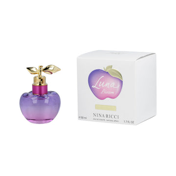 Damenparfüm Nina Ricci EDT Les Belles De Nina Luna Blossom 50 ml