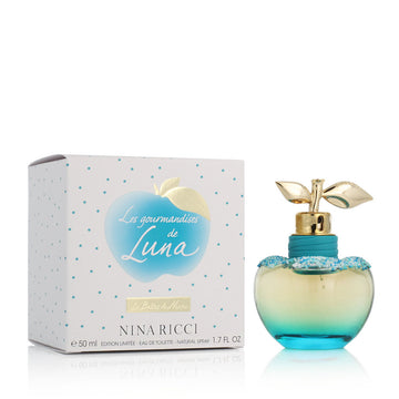 Damenparfüm Nina Ricci EDT Les Gourmandises De Nina 50 ml