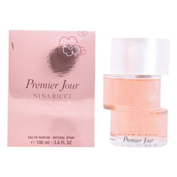 Damenparfüm Premier Jour Nina Ricci 3137370340379 EDP 100 ml