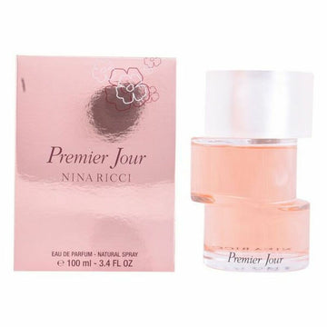 Damenparfüm Nina Ricci EDP 100 ml Premier Jour