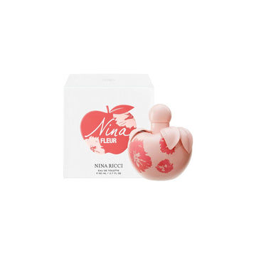 Damenparfüm Nina Ricci Nina Fleur (80 ml)