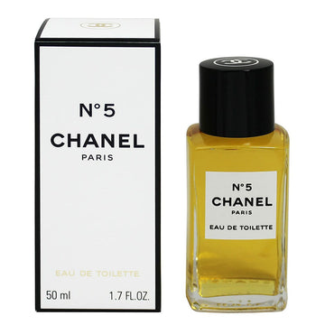 Damenparfüm Chanel EDT Nº 5 50 ml