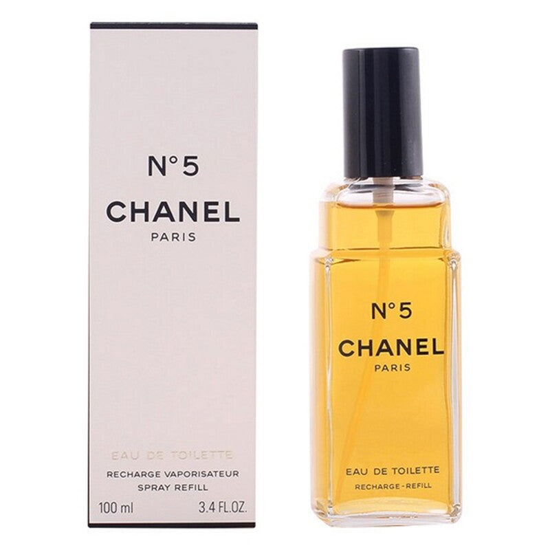 Damenparfum Nº 5 Chanel EDT