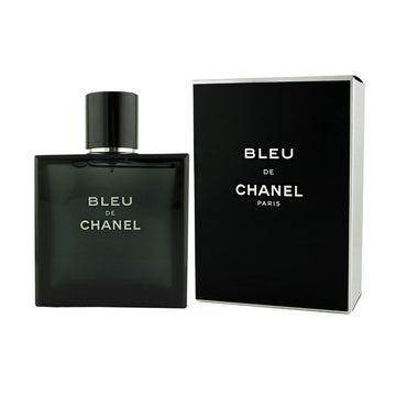 Herrenparfüm Chanel EDT Bleu de Chanel 150 ml