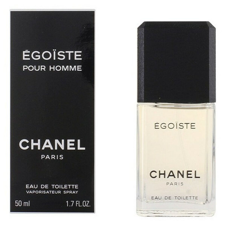 Men's perfume Egoiste Chanel ÉGOÏSTE EDT 100 ml