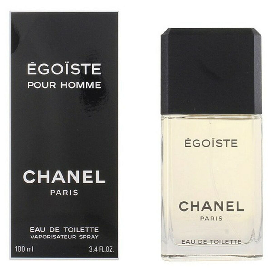 Men's perfume Egoiste Chanel ÉGOÏSTE EDT 100 ml