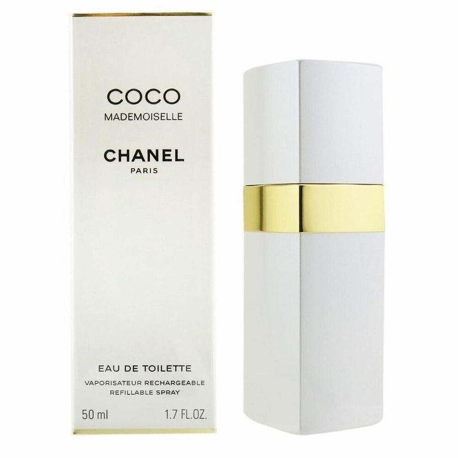 Women's Perfume Chanel EDT Coco Mademoiselle (50 ml)