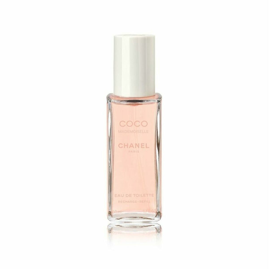 Damenparfüm Chanel Coco Mademoiselle EDT (50 ml)