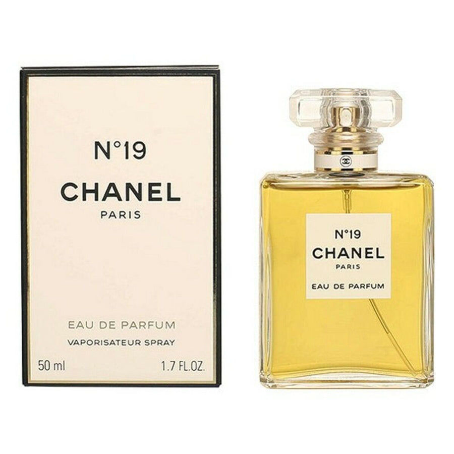 Damenparfüm Nº 19 Chanel EDP (100 ml)