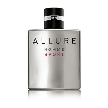 Herrenparfüm Chanel EDT 50 ml Allure Homme Sport