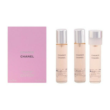 Damenparfüm Chance Recharges Chanel Chance EDT