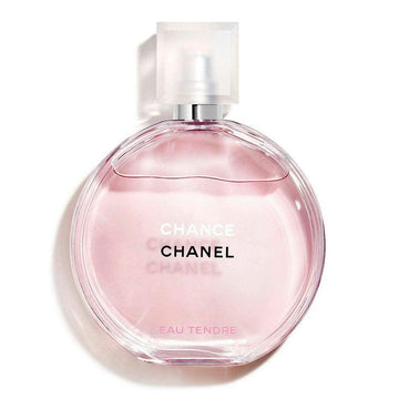 Damenparfüm Chanel EDT 100 ml Chance Eau Tendre