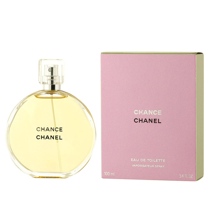 Perfume de mujer Chanel EDT 100 ml oportunidad