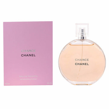 Damenparfüm Chanel Chance EDT (150 ml)