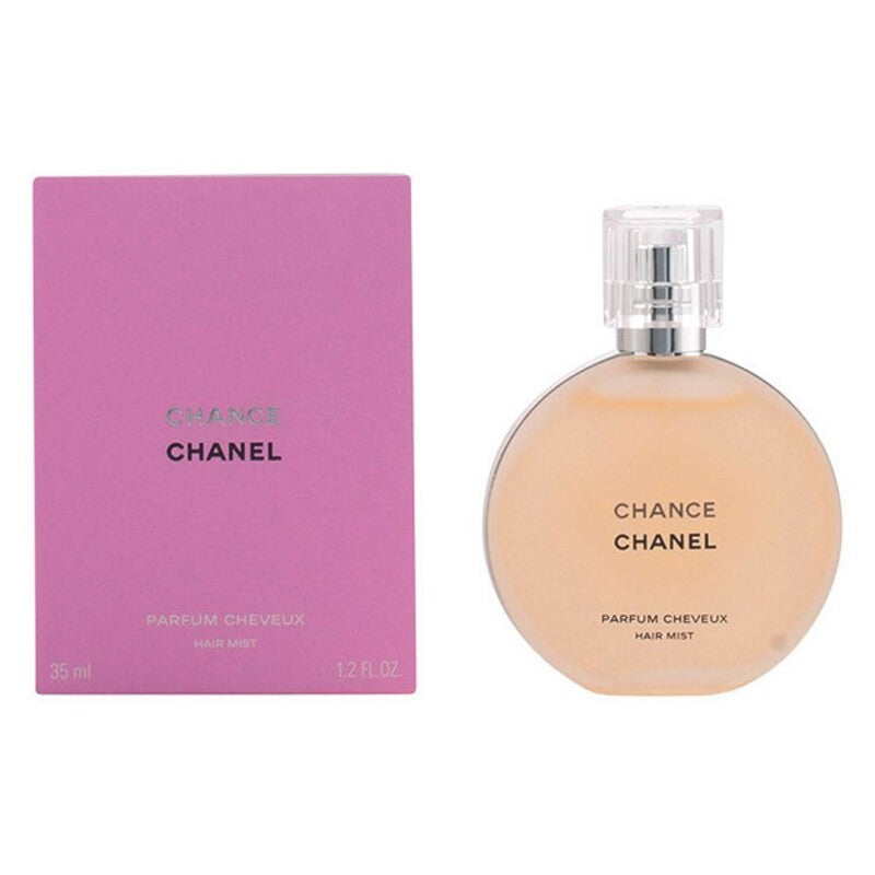 Perfume de mujer Chance Chanel EDP 35 ml Chance