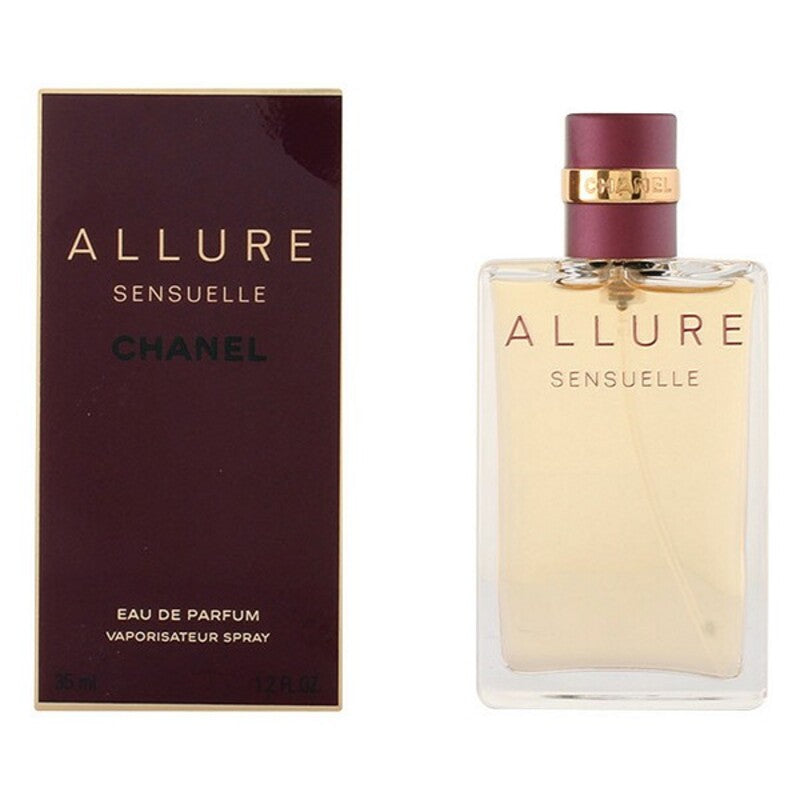 Perfume de mujer Allure Sensuelle Chanel EDP Allure Sensuelle