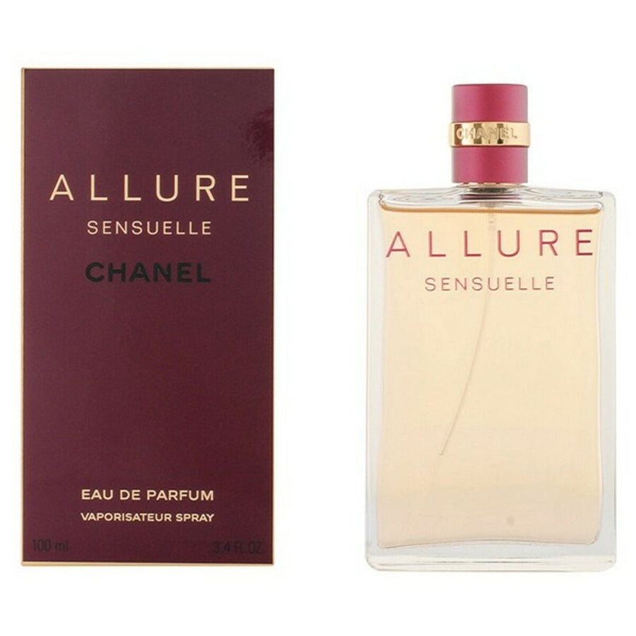 Perfume de mujer Allure Sensuelle Chanel EDP Allure Sensuelle